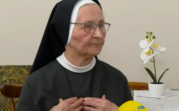 Zagrebačke časne stale uz odbjegle kolegice iz Austrije: 'I mi bi se borile protiv toga'