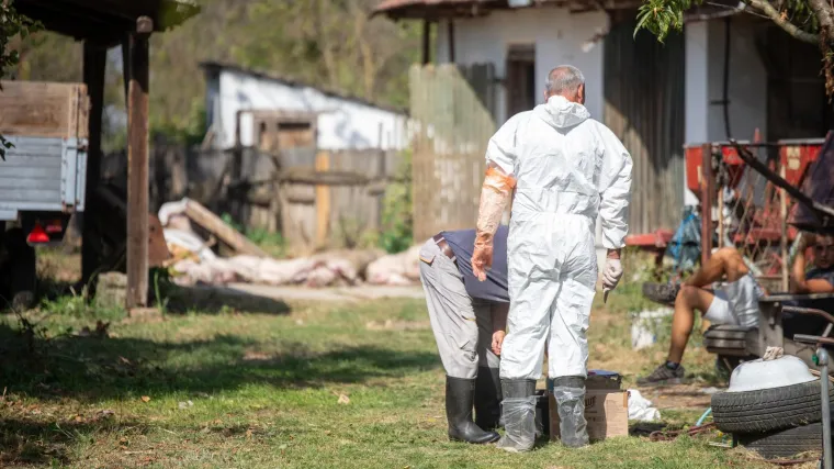Vratila se opaka bolest! Ministarstvo se upravo oglasilo: 'Pridržavajte se biosigurnosnih mjera'