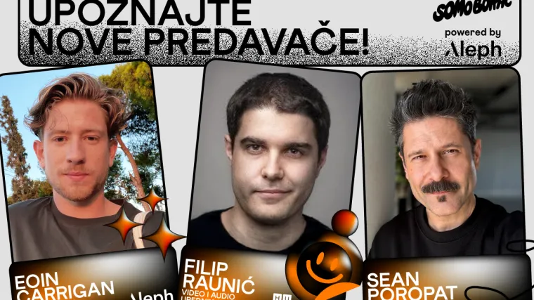 SoMo Borac dovodi Pinterest u Zagreb: Kako optimizirati pretraživanje i vratiti užitak online kupnje