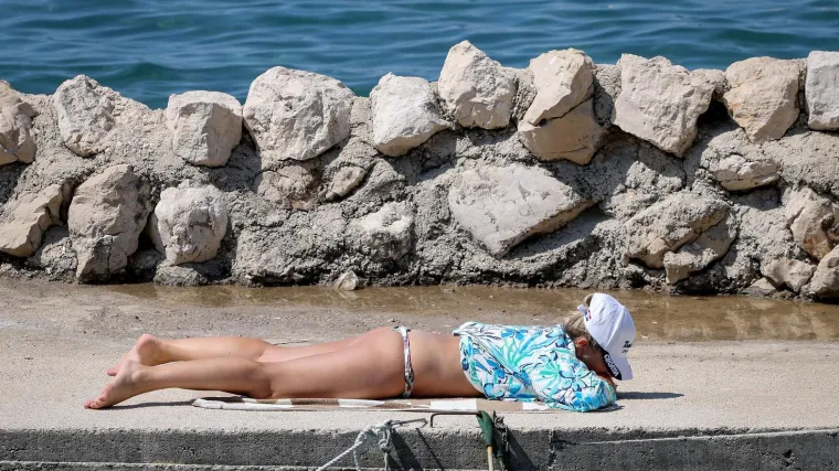 Pred nama je posljednji ljetni vikend: Evo što nas točno očekuje