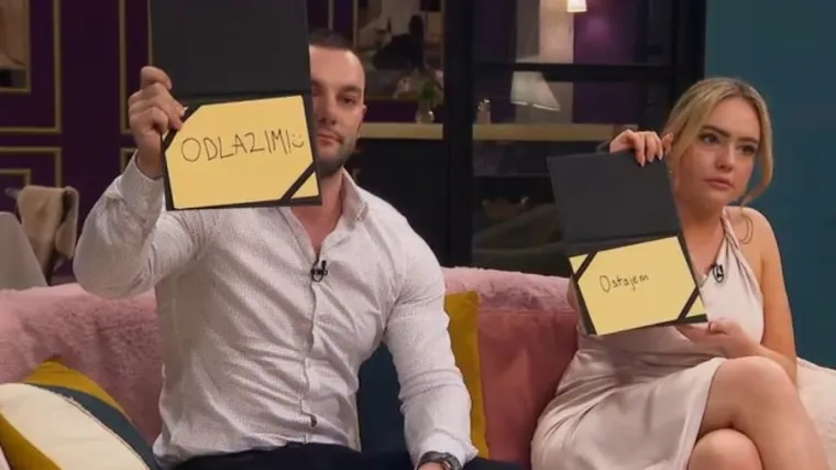 Tko bi je prepoznao? Kristina iz 'Braka na prvu' zapanjila šokantnom transformacijom