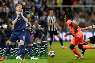 Drama u Europi: Frankfurt do preokreta pred odmor, Sporting probio Kazahstance