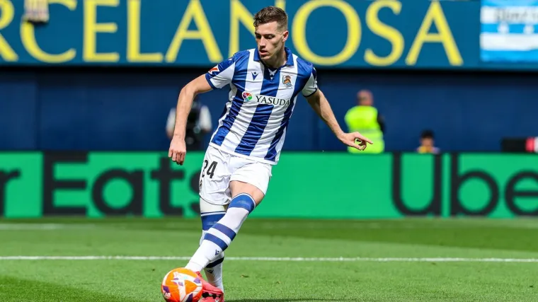 Sučić opet na raspolaganju: Hrvatski reprezentativac vraća se u sastav