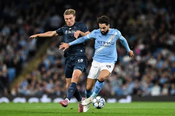 Poluvrijeme u Europi: Golovi padali svugdje osim u Engleskoj, Turci se raspali pred sam odmor