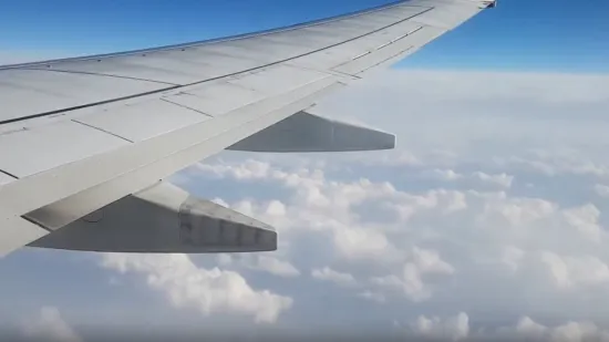 Putnički avion 18 minuta kružio oko zračne luke prije nego što je sletio: Razlog je šokantan