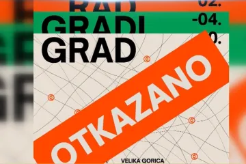 Izgleda da otkazivanje festivala u Hrvatskoj nije završilo: Na redu je i jedan u Velikoj Gorici
