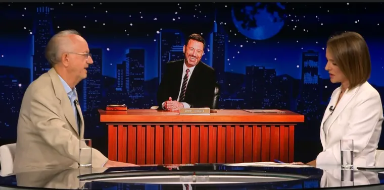 Profesor Kurelić kod Mojmire raskrinkao Trumpa: 'Da sam Ukrajinac, bio bih izrazito zabrinut'