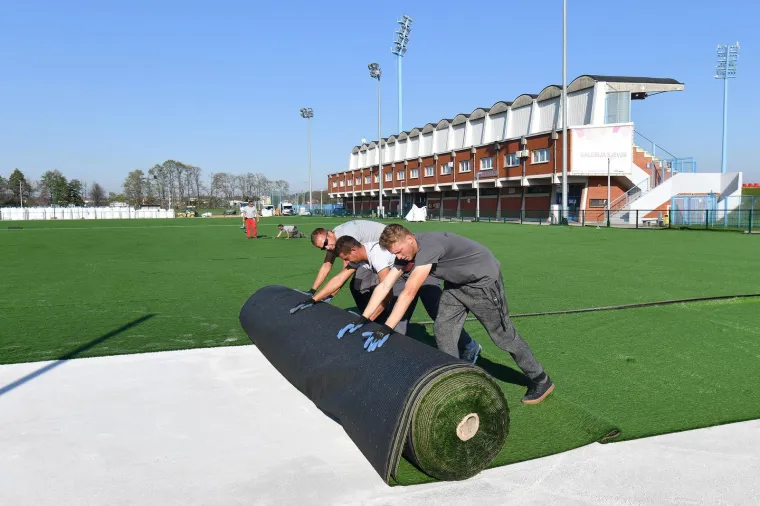 Jesu li umjetni travnjaci kancerogeni? Nogometni čelnik otvorio Pandorinu kutiju, evo što znamo