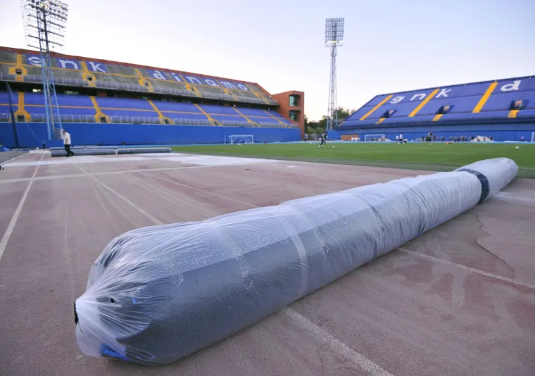 Jesu li umjetni travnjaci kancerogeni? Nogometni čelnik otvorio Pandorinu kutiju, evo što znamo