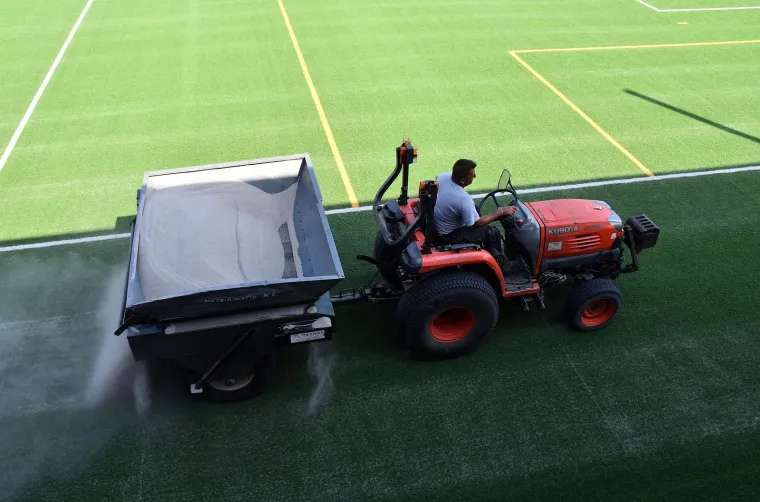 Jesu li umjetni travnjaci kancerogeni? Nogometni čelnik otvorio Pandorinu kutiju, evo što znamo