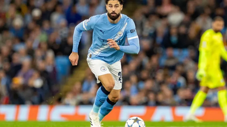 Engleski mediji u transu, Gvardiol ih oduševio: 'Joško je stalna opasnost!'