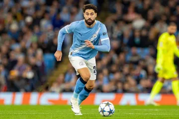 Engleski mediji u transu, Gvardiol ih oduševio: 'Joško je stalna opasnost!'