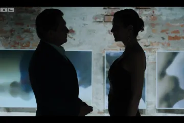 'Tajkun 2' je stigao! Prvu epizodu gledajte odmah na Voyo!