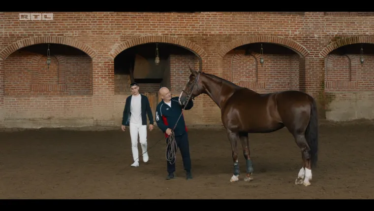 'Tajkun 2' je stigao! Prvu epizodu gledajte odmah na Voyo!