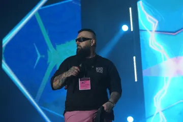 Poznati reper šokirao da ima dvije djevojke, sada isplivali novi detalji: S jednom je od srednje škole