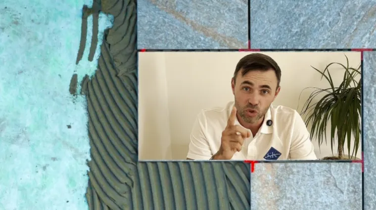 Za pločice u kupaoni uzeo 5000 eura! Prozivaju ga i kolege, a on tvrdi: 'Ljudi ne razumiju'