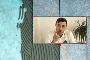 Za pločice u kupaoni uzeo 5000 eura! Prozivaju ga i kolege, a on tvrdi: 'Ljudi ne razumiju'