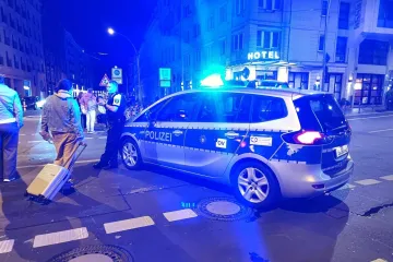 U glavnom gradu nađene dvije bombe iz Drugog svjetskog rata: Tisuće moraju hitno napustiti domove, zatvorene ulice