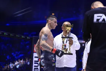 Ovu Jokerovu poruku mladi borci će zauvijek pamtiti, pazite što je rekao