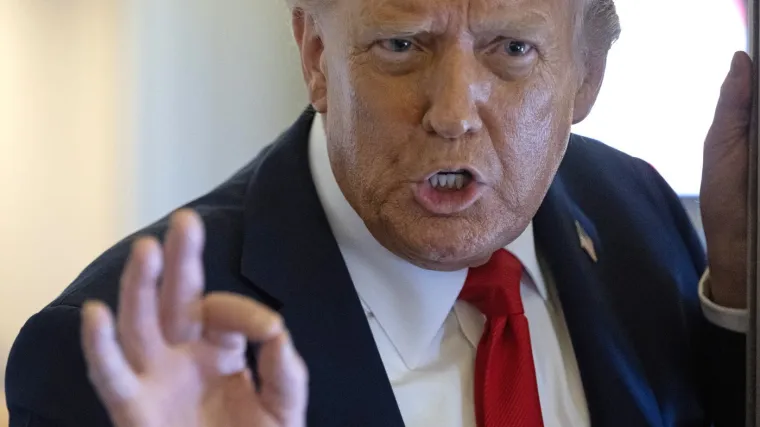 Je li vrijeme da Trump 'uplaši' Putina? Tvrdi da ima rješenje za kraj rata u Ukrajini