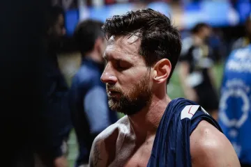 Šokantna cifra: Evo koliko je Messi zaradio otkako je stigao u Inter Miami