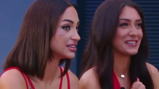 Cure ostale u šoku onime što su doživjele od mladog borca: 'Kao da sam u kasinu'