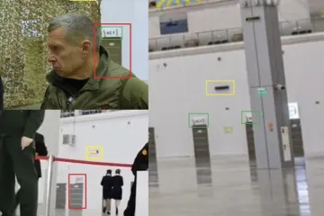 Pljuska za Putina! Miljenik propagandist slučajno otkrio vojnu tajnu: Za sve je kriv znak za WC