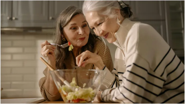 Zdrava prehrana ne mora biti komplicirana: Što i kako jesti za bolje zdravlje?