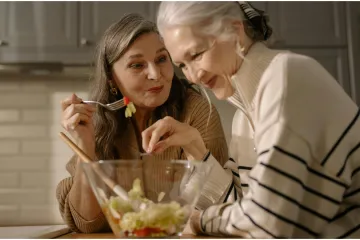 Zdrava prehrana ne mora biti komplicirana: Što i kako jesti za bolje zdravlje?