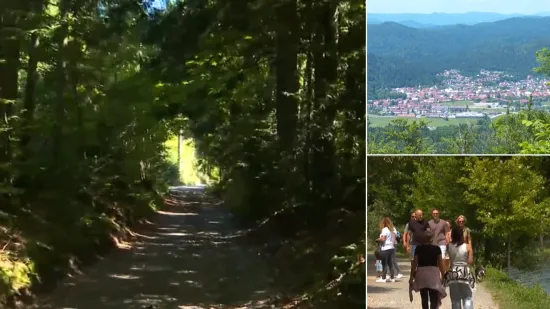 Svi se pomamili za ovim dijelom Hrvatske: Ljepota, wellness, mir i tišina već za 75 eura