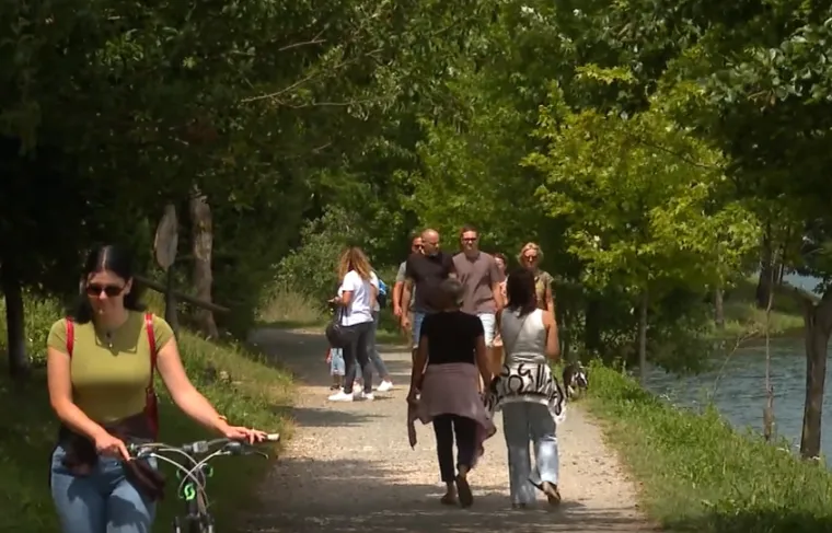 Svi se pomamili za ovim dijelom Hrvatske: Ljepota, wellness, mir i tišina već za 75 eura