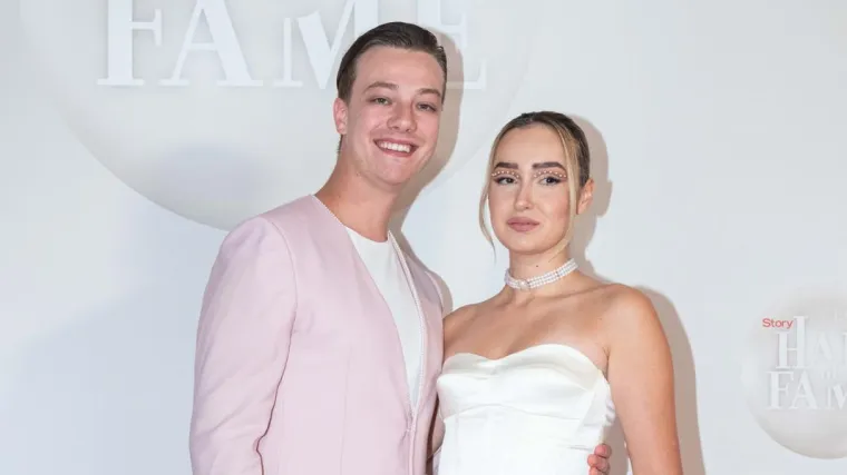 Kakva ljepotica! Nećakinja Lejdi se udala, ali Thompsonova kći oduševila: Osvanula snimka