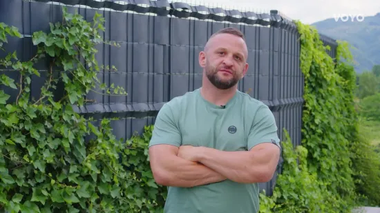 Miran Fabjan otvorio dušu: 'Uvijek se u životu treba fokusirati na ljepše stvari'