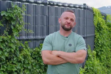 Miran Fabjan otvorio dušu: 'Uvijek se u životu treba fokusirati na ljepše stvari'