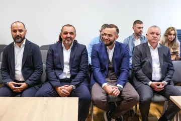 Ipak ništa od suđenja bivšim ministrima! Tolušić razljutio sutkinju: 'Smatram to nekorektnim'