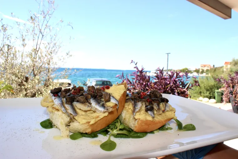 Domaća kuhinja s karakterom: Kuharica Marija pripremila nam je dva zaista posebna jela