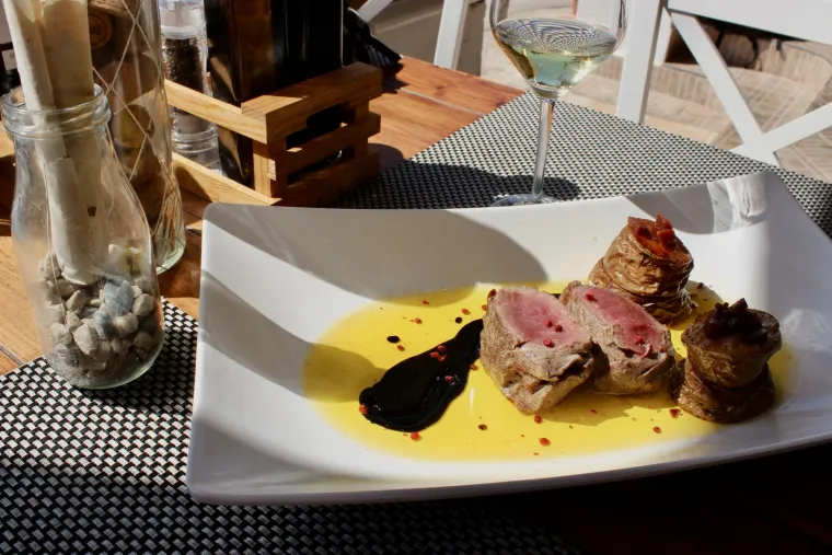 Domaća kuhinja s karakterom: Kuharica Marija pripremila nam je dva zaista posebna jela