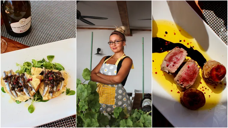 Domaća kuhinja s karakterom: Kuharica Marija pripremila nam je dva zaista posebna jela