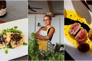 Domaća kuhinja s karakterom: Kuharica Marija pripremila nam je dva zaista posebna jela