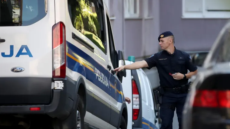 Prevezli 624 migranta u Hrvatsku! Otkriven šef i cijela operacija: Od 100 do 1.000 eura po glavi