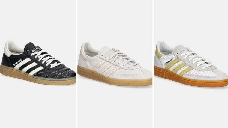 Ovaj model tenisica obožavat će cijela obitelj, a idealne su za ljeto i tople dane