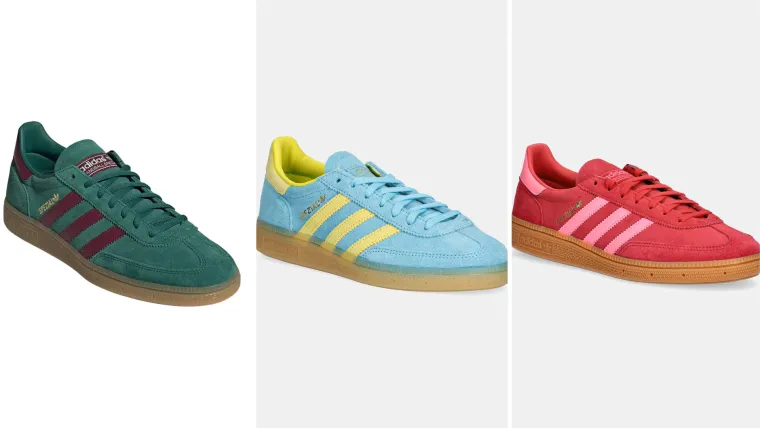 Ovaj model tenisica obožavat će cijela obitelj, a idealne su za ljeto i tople dane