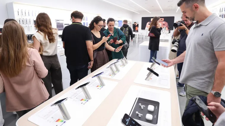 U Hrvatsku stigao uređaj za kojim luduje cijeli svijet: Pogledajte tko je sve došao na predstavljanje