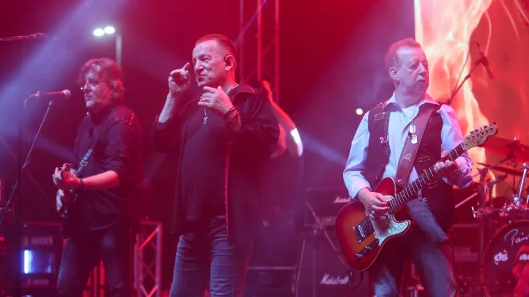 [KVIZ] Koliko znaš o hrvatskoj rock sceni?