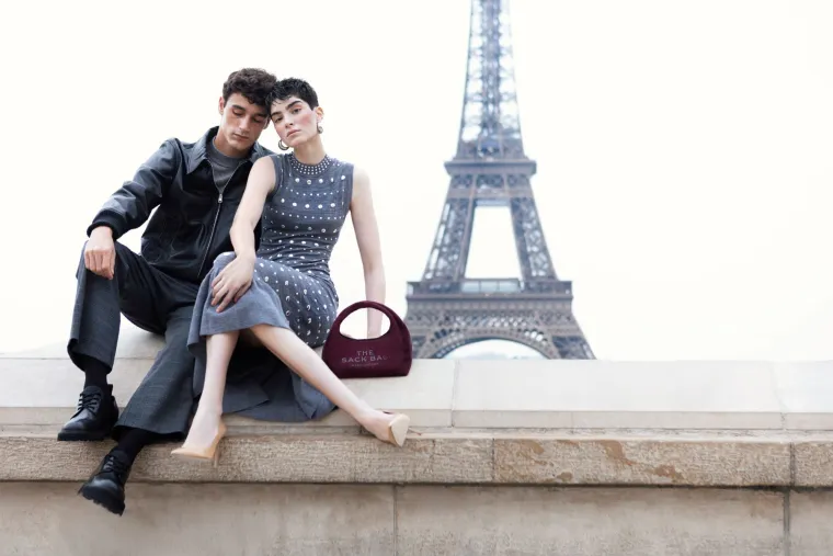 XYZ predstavlja kampanju &bdquo;&Agrave; Deux&ldquo;