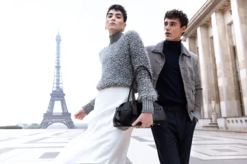 XYZ predstavlja kampanju &bdquo;&Agrave; Deux&ldquo;