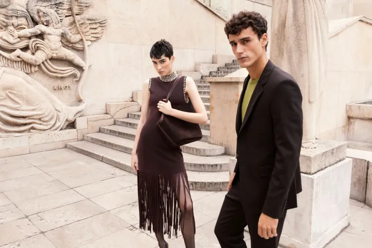 XYZ predstavlja kampanju &bdquo;&Agrave; Deux&ldquo;