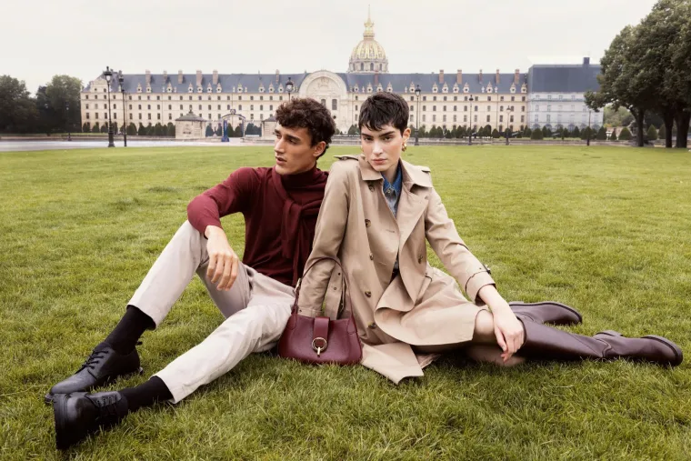 XYZ predstavlja kampanju &bdquo;&Agrave; Deux&ldquo;