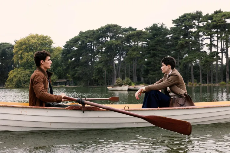 XYZ predstavlja kampanju &bdquo;&Agrave; Deux&ldquo;