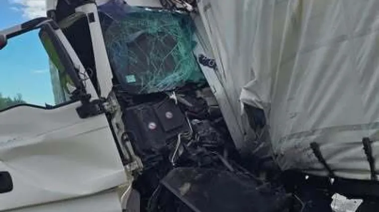 Vozač iz Srbije teško ozlijeđen u kaosu na A3: Objavljeno kako je došlo do sudara koji je paralizirao promet